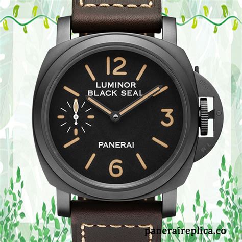 Panerai Luminor Stainless Steel PAM00785 .